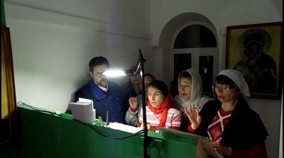 кто то лажанулся