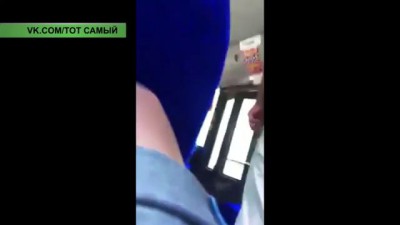 Женщину избили в автобусе Актобе