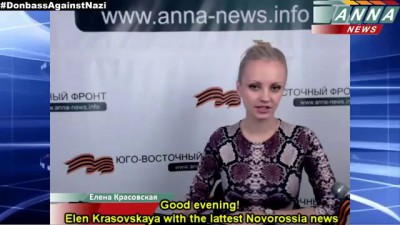 Сводка новостей Новороссии (ДНР,ЛНР) 21 июня 2014 / Summary of the Novorossia news 21.06.2014