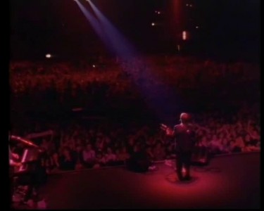 Chris De Burgh - Missing you