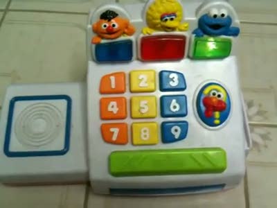 Рамштайн и детская игрушка