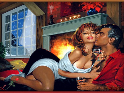 «Волшебница ты, иль просто ведьма???»