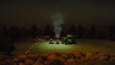 История победы