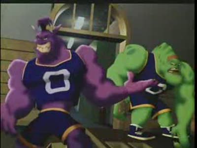 B Real, Busta Rhymes, Coolio, LL Cool J, Method Man - Hit 'Em Hig