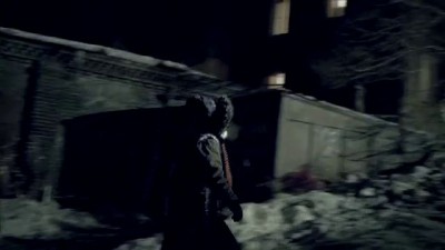 Четвертый троллейбус — Мумий Тролль