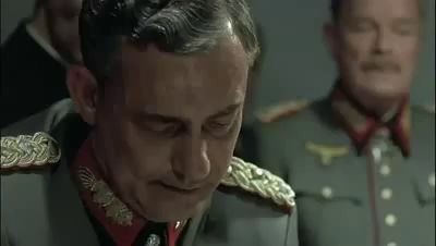 гитлер про крым