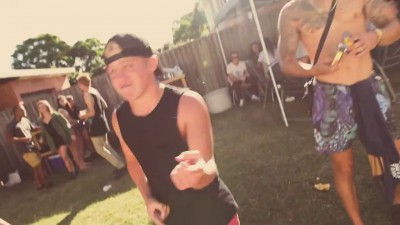 Неожиданно...