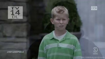 Кей и Пил: Не грози белому кварталу, снежок!