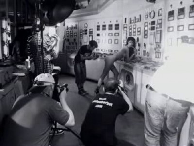 Micaela Schäfer 2012