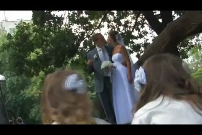 Ребята, целуемся