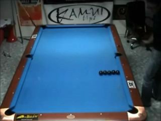 Снукерожанглер