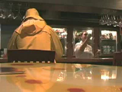 Лобстер Фест