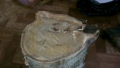 Изъятие данных с HDD