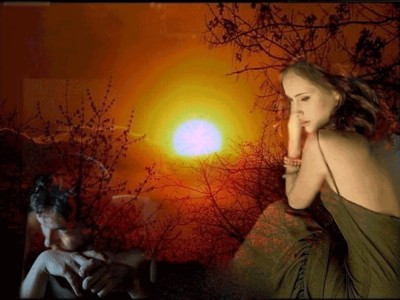 Последняя капля терпения...