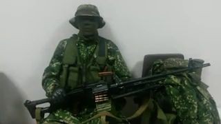 привет с донбасса хунте