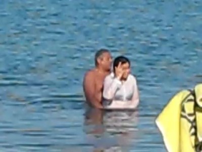 Арабские страсти в море Хургады