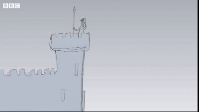 Sketchy Guard