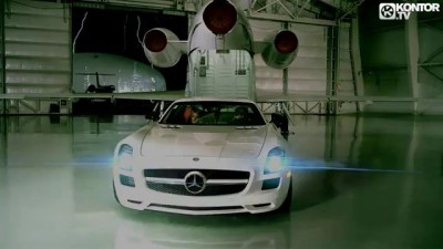 Timati & La La Land feat. Timbaland & Grooya - Not All About The Money (Official Video HD)
