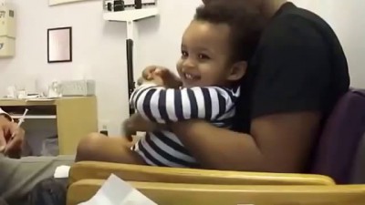 Детский врач от бога