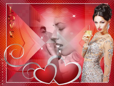 ЛЮБИТЕ ... и будьте любимы ...