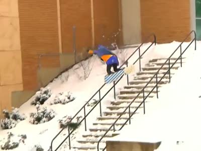 Девушки на сноубордах