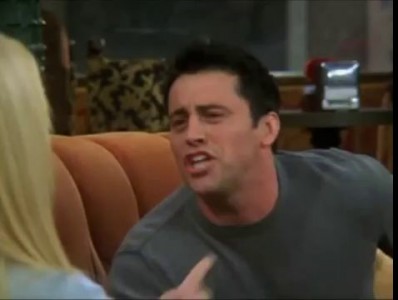 ДЖО НЕ ДЕЛИТСЯ ЕДОЙ!!!!