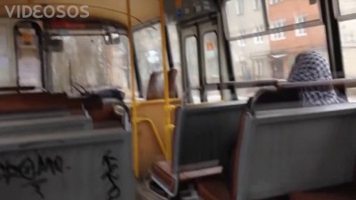 сумасшедшая бабка