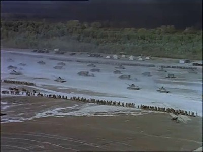 Они сражались за Родину