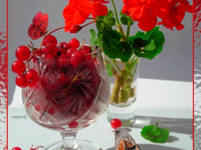 ХОРОШЕЕ НАСТРОЕНИЕ.