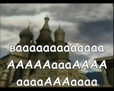 ВИА "Поющие Индусы" - О Тольке