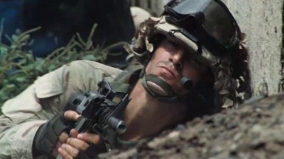 Generation kill