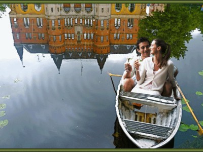 ЛЕТО-ЭТО НОЧИ до РАССВЕТА.....