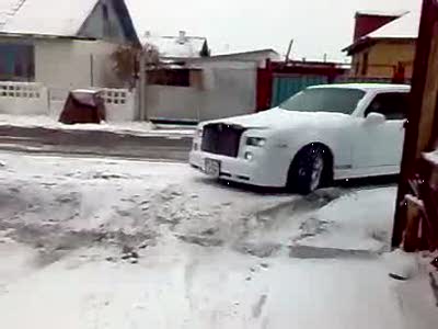 Классная тачка