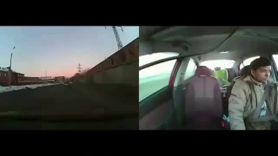 Тренировка перед концом света