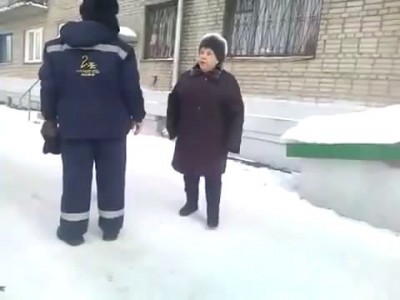 Интернет нам не нужон!