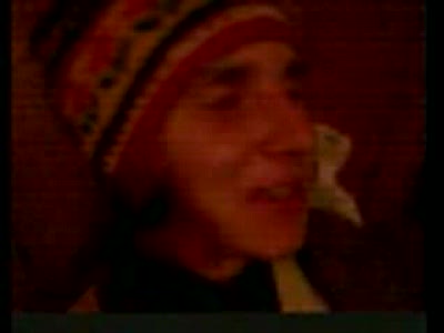 Песенка невменозника