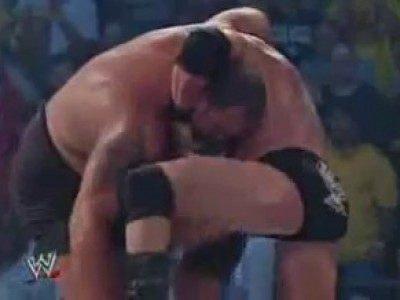 Реальные пацаны - полный дестрой