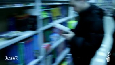 comedoz | Наркоман Павлик. Чайка. 2/2 (9 серия)