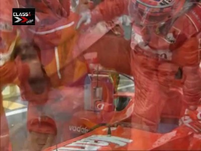 Бразилия 2003 F1