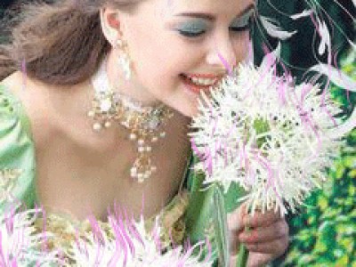 Академия Принцесс. Барби