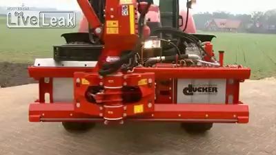 Газонокосилки в Германии