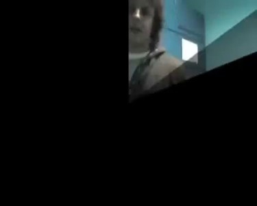 Говорящая микроволновка