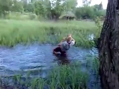 Пискарь))))))