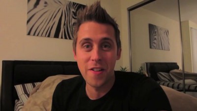 застукал друга с мамой