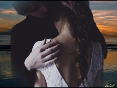 За окном барабанит дождь...