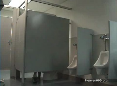 Туалетный виртуоз