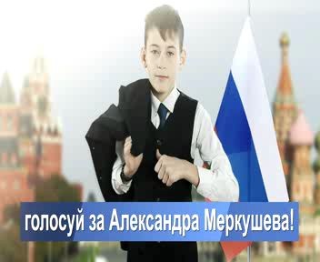 выборы