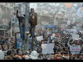 Виталий Гроган - Отрицаю власть!