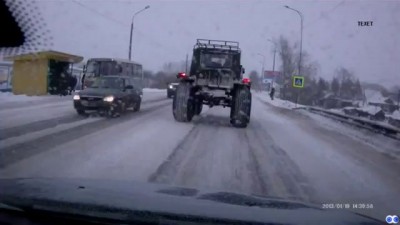 Джип-ого!