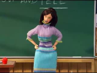 Гитлюшка. мелкий паршивец